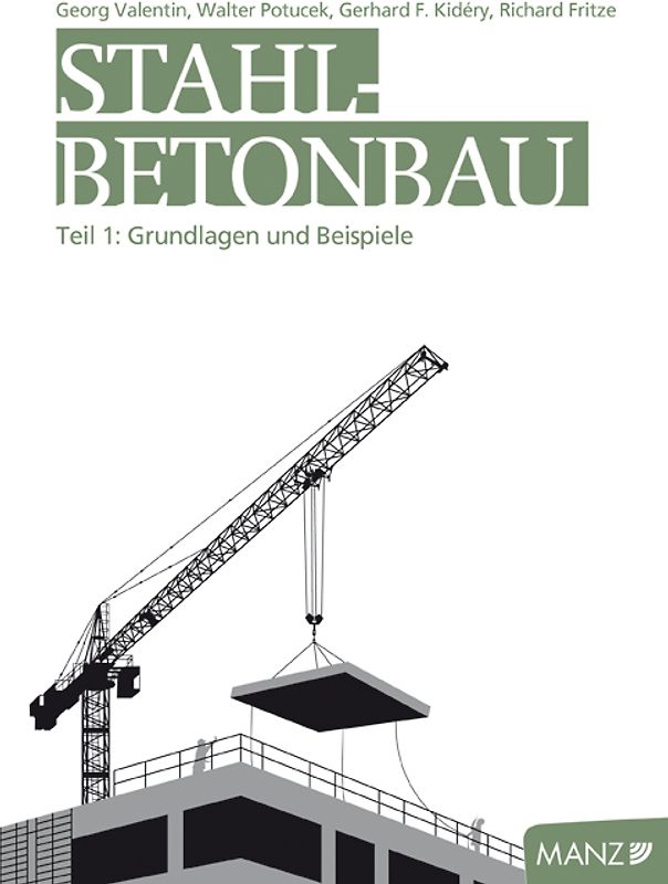 Stahlbetonbau