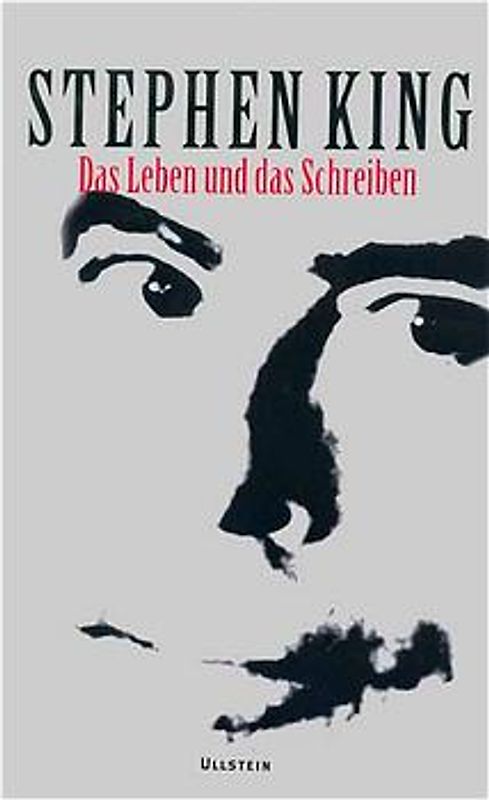 Das Leben und das Schreiben