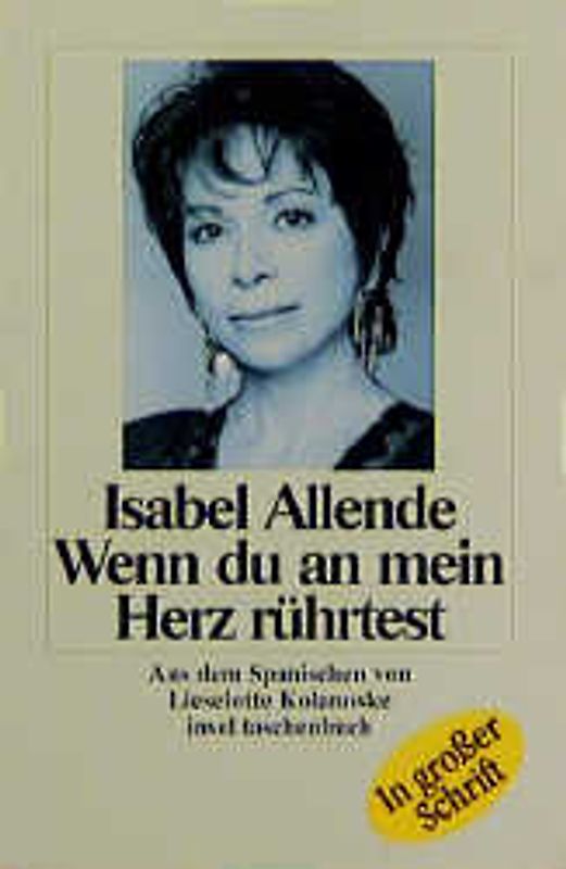 Wenn du an mein Herz rührtest