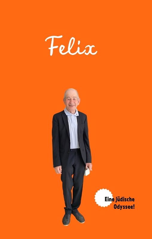 Felix - der lange Weg in den Frieden