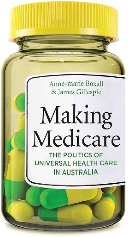 Making Medicare