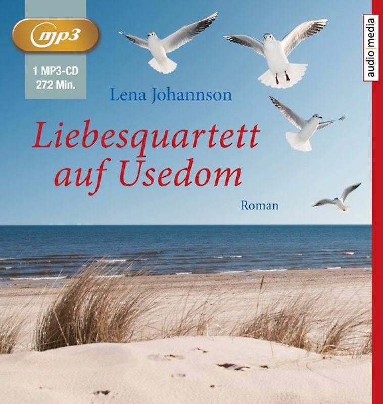 Liebesquartett auf Usedom