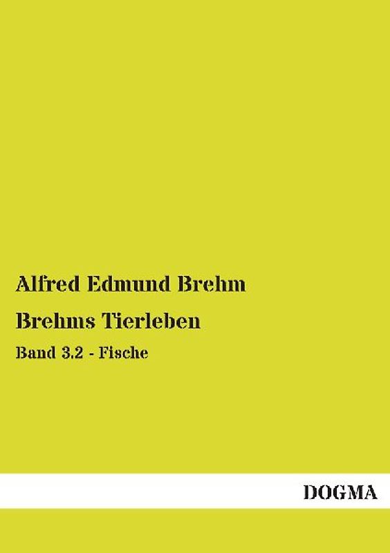 Brehms Tierleben