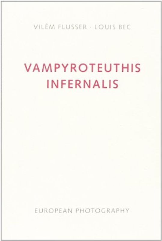 Vampyroteuthis infernalis