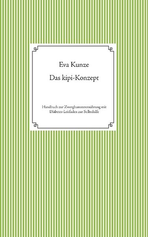 Das kipi-Konzept