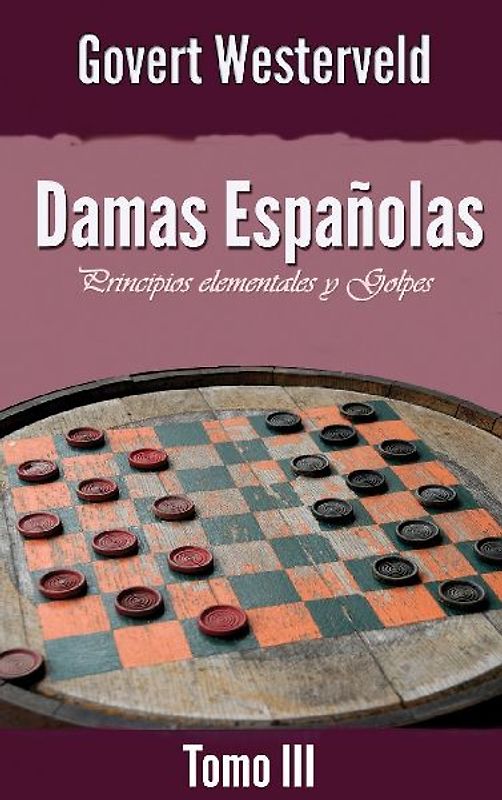 Damas Españolas