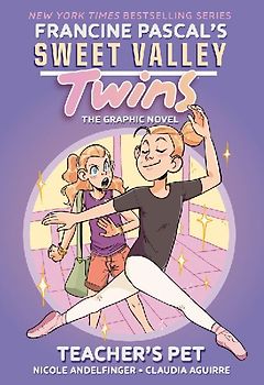 Sweet Valley Twins: Teacher's Pet