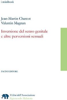 Inversione del senso genitale e altre perversioni sessuali