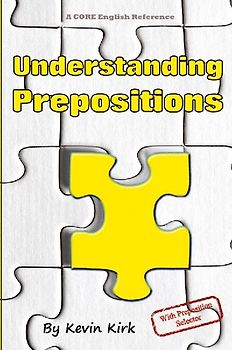 Understanding Prepositions