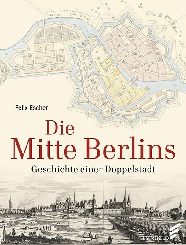 Die Mitte Berlins