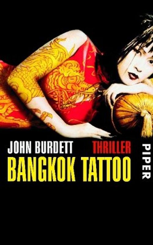 Bangkok Tattoo