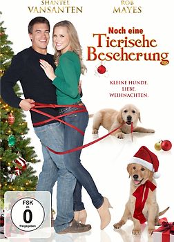 Noch eine tierische Bescherung DVD