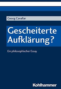Gescheiterte Aufklärung?