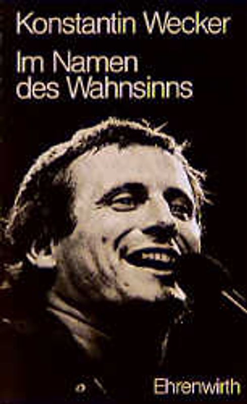 Im Namen des Wahnsinns. Ein Spiel von Frieden und Menschlichkeit