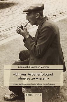 „Ich war Arbeiterfotograf, ohne es zu wissen“