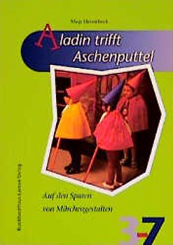 Aladin trifft Aschenputtel