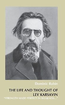 The Life and Thought of Lev Karsavin