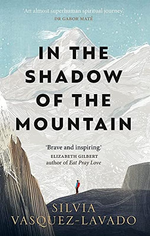 In The Shadow of the Mountain