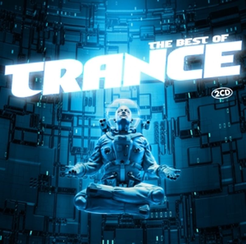 Various - The Best Of Trance [2 CDs]