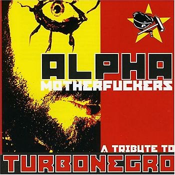Various - Alpha Motherfuckers-Tribute to Turbonegro