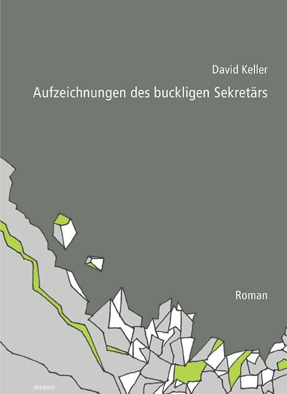 Aufzeichnungen des buckligen Sekretärs