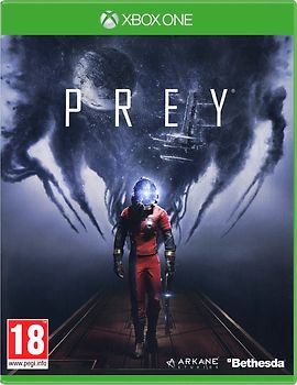 Prey [EUO Import] Xbox One