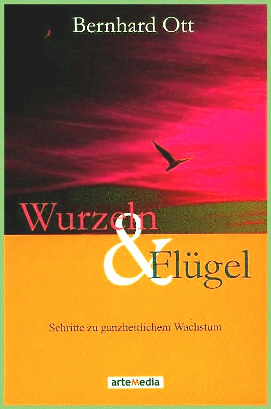 Wurzeln & Flügel
