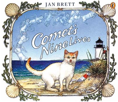 Comet's Nine Lives