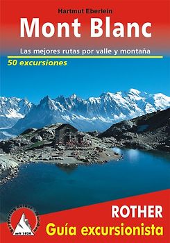 Mont Blanc (spanische Ausgabe)