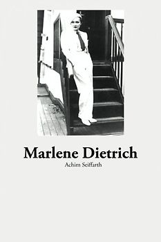 German Easy Reader: Marlene Dietrich