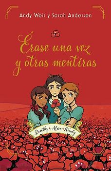 Érase Una Vez Y Otras Mentiras / Cheshire Crossing