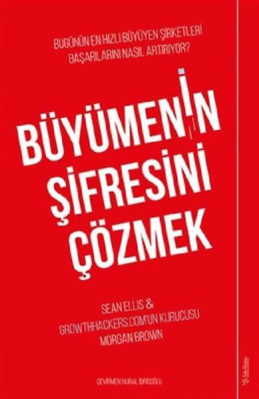 Büyümenin Sifresini Cözmek