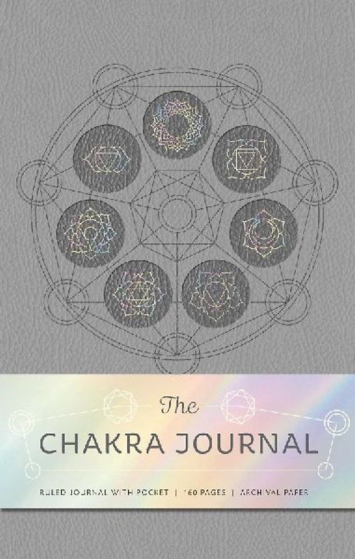 The Seven Chakras