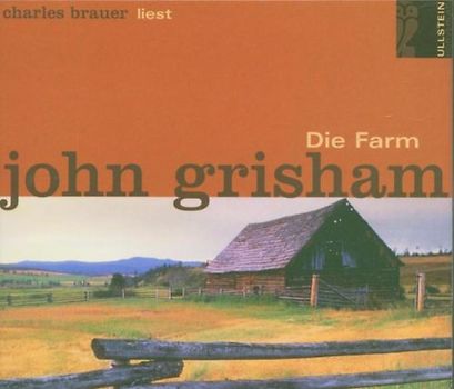 Charles Brauer - Die Farm