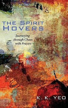 The Spirit Hovers