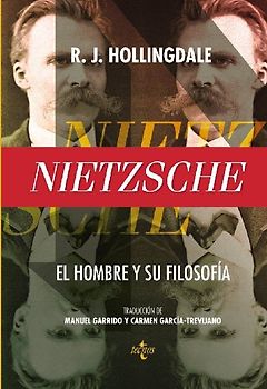 Nietzsche : el hombre y su filosofía