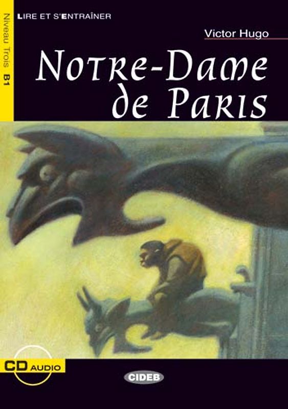 Notre-Dame de Paris