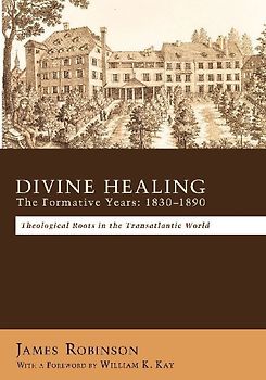 Divine Healing