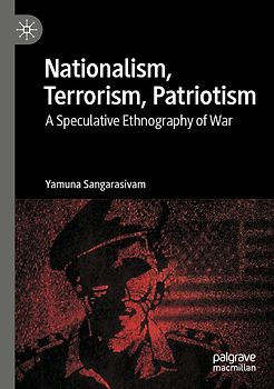 Nationalism, Terrorism, Patriotism