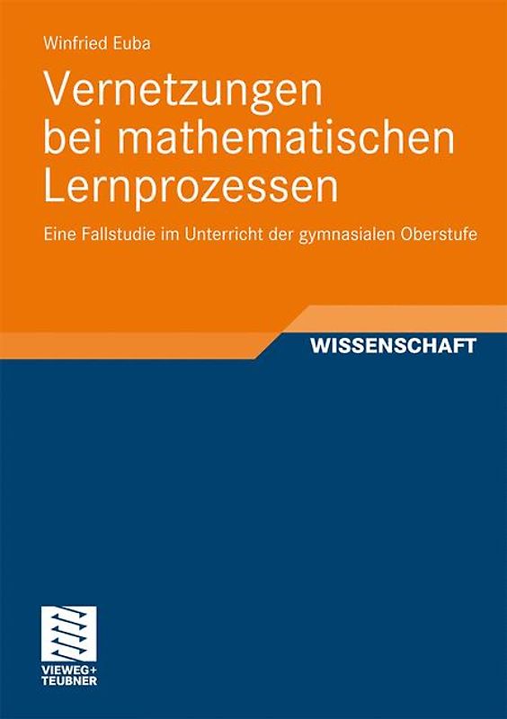 Vernetzungen bei mathematischen Lernprozessen