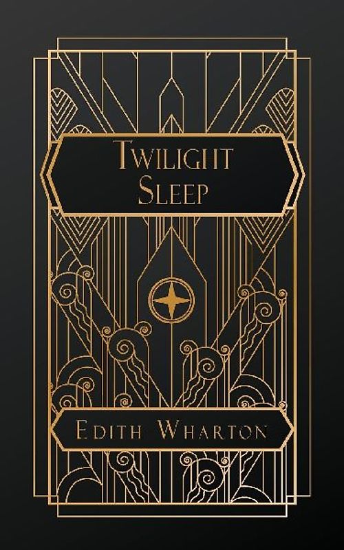 Twilight Sleep