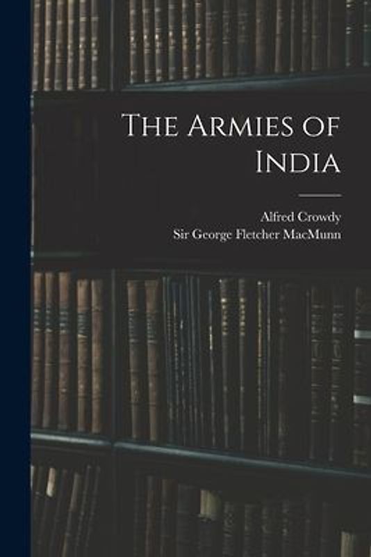 The Armies of India