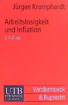 Arbeitslosigkeit und Inflation