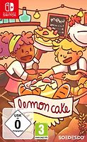 Lemon Cake