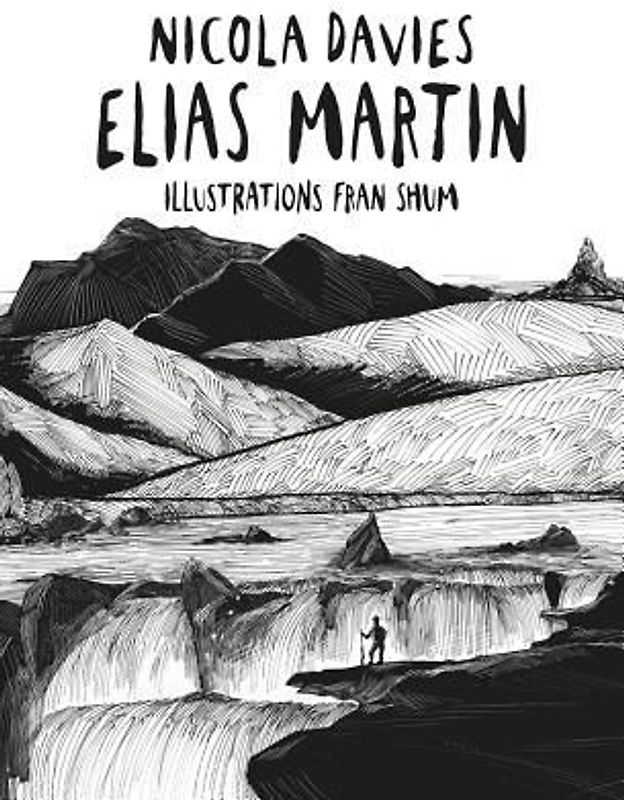 Elias Martin