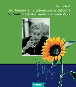 Der Jugend eine lebenswerte Zukunft