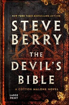 The Devil's Bible