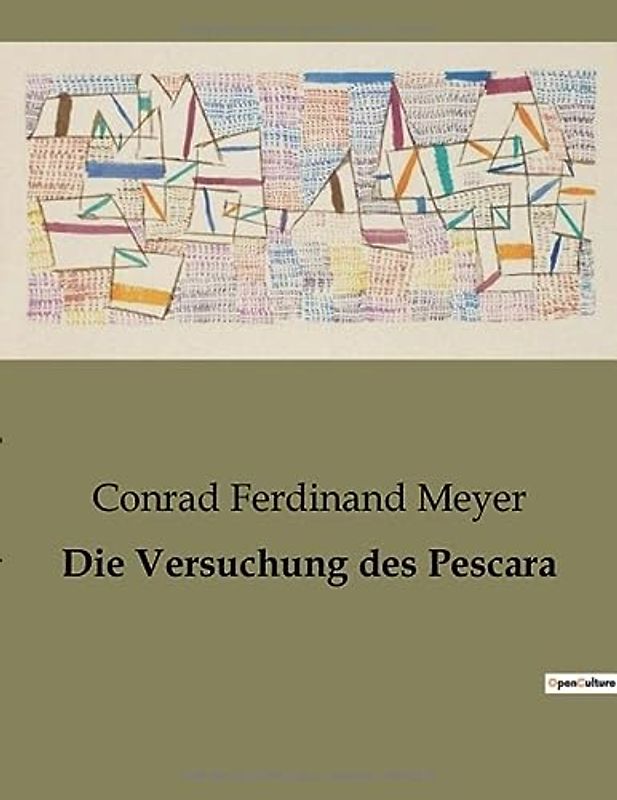 Die Versuchung des Pescara