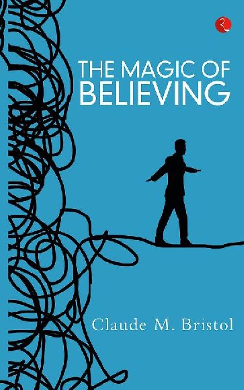 The Magic Of Believing