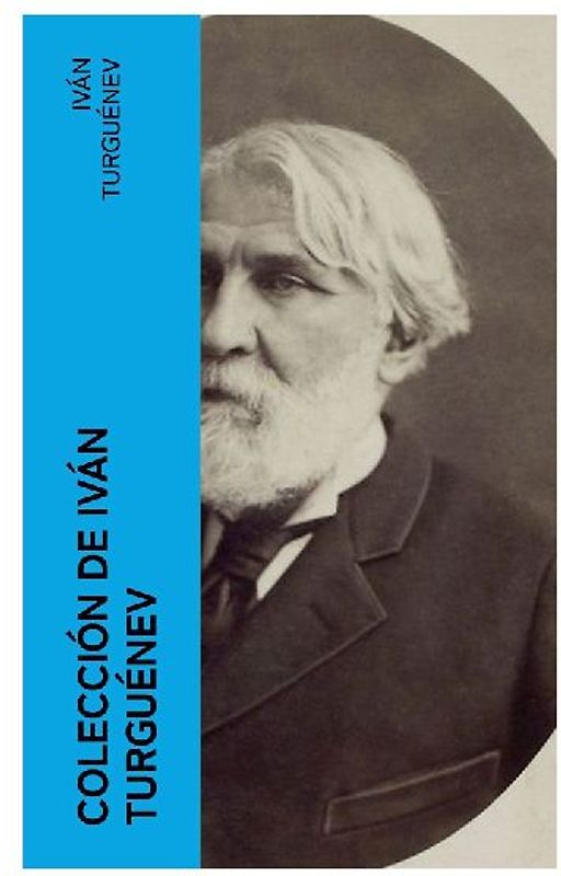 Colección de Iván Turguénev